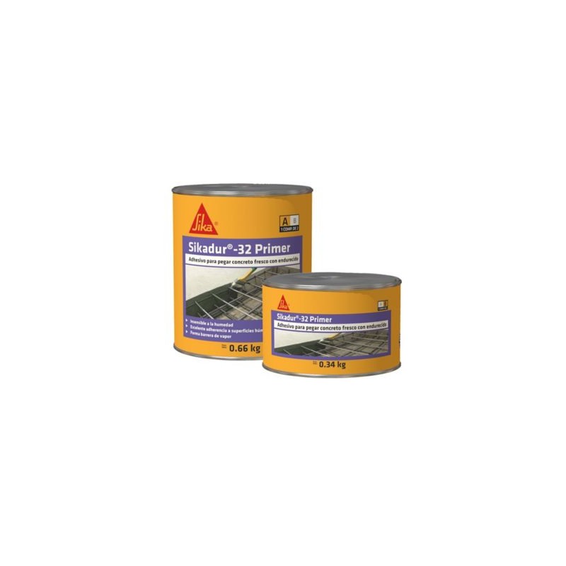Sikadur®-32 Primer