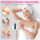 Depiladora Eléctrica Corporal 4 en 1 Kemei Mujer Recargable KM-6714