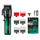 VGR V-654 Super Trim Cortadora Profesional con Pantalla Digital