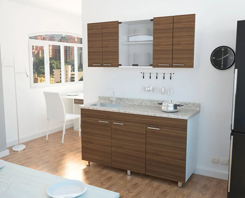 Cocina integral 150 Sicilia