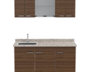 Cocina integral 150 Sicilia