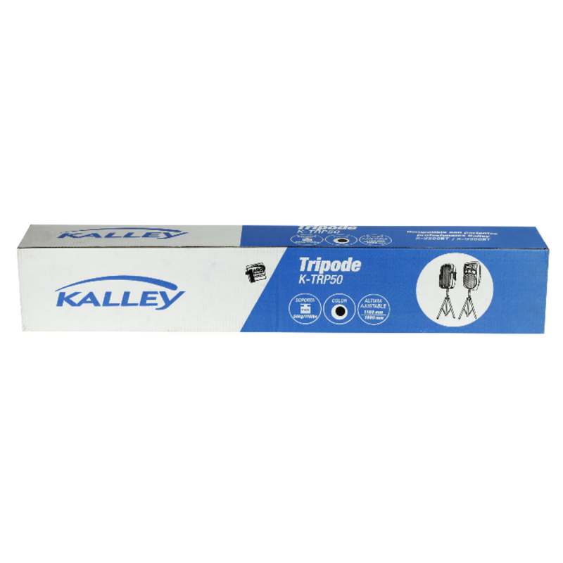 Tripode Base KALLEY Parlante 50