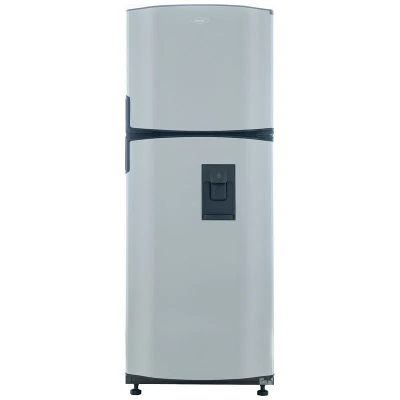 Nevera Siberia No Frost 270 Litros - Manija Integrada - Inox