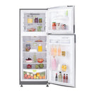 Nevera Siberia No Frost 270 Litros - Manija Integrada - Inox