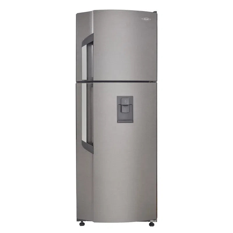 Nevera Himalaya No Frost 448 Litros - Titanio