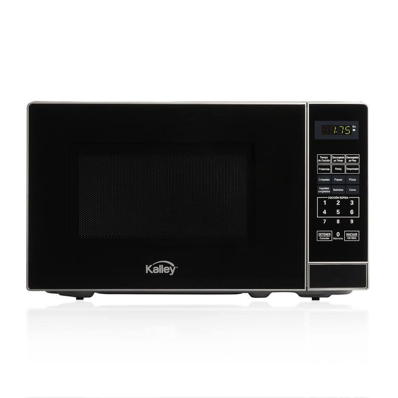 Horno Microondas KALLEY 0.7 K-MW07N Negro