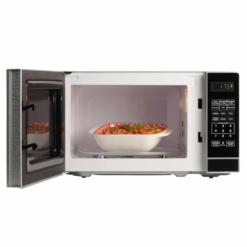 Horno Microondas KALLEY 0.7 K-MW07N Negro