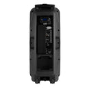 Parlante KALLEY K-SPK300W2L02 Negro