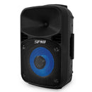 Parlante KALLEY K-SPK30BL2 Negro