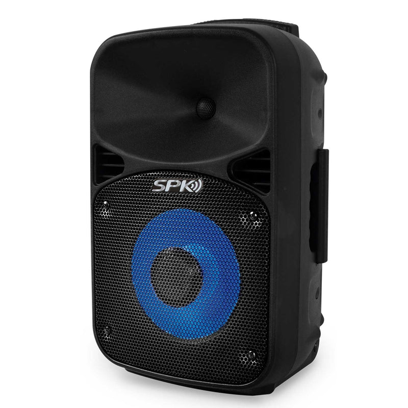 Parlante KALLEY K-SPK30BL2 Negro