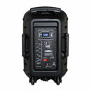 Parlante KALLEY K-SPK30BL2 Negro