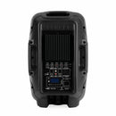 Parlante KALLEY K-SPK200TLED Negro