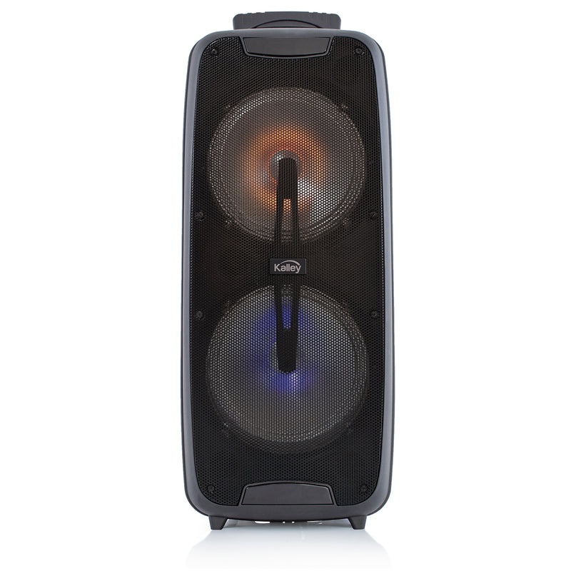 Parlante KALLEY K-BSK15W 15W Negro