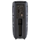 Parlante KALLEY K-BSK15W 15W Negro