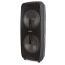 Parlante KALLEY K-BSK15W 15W Negro