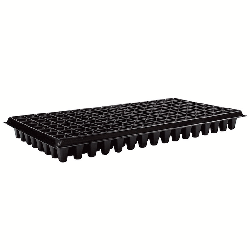 Bandeja x 128 cavidades BA128