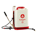 Fumigadora Manual RoyalCondor® La Activa