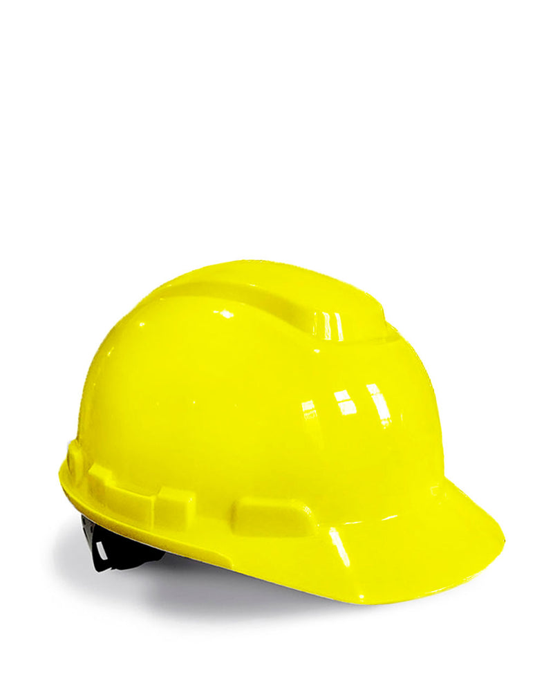 Casco de Seguridad Certificado Insafe