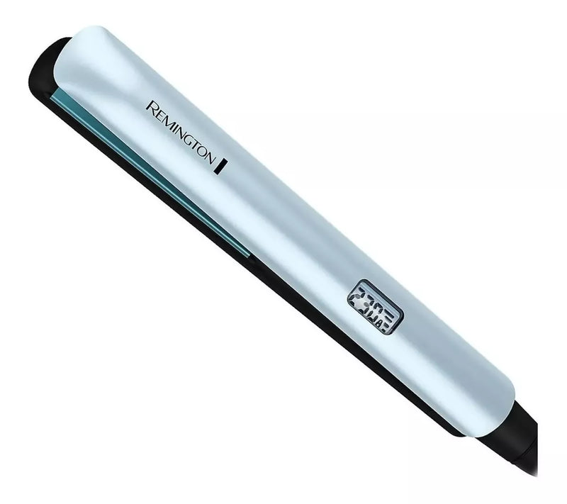 Plancha Remington Argan Oil Shine Profesional Digital