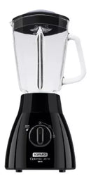 Licuadora Samurai Ultra Vaso Vidrio