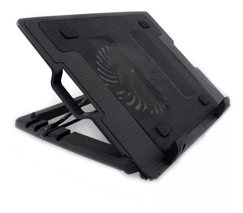 BASE PARA PORTATIL UNITEC 4UAK RECLINABLE