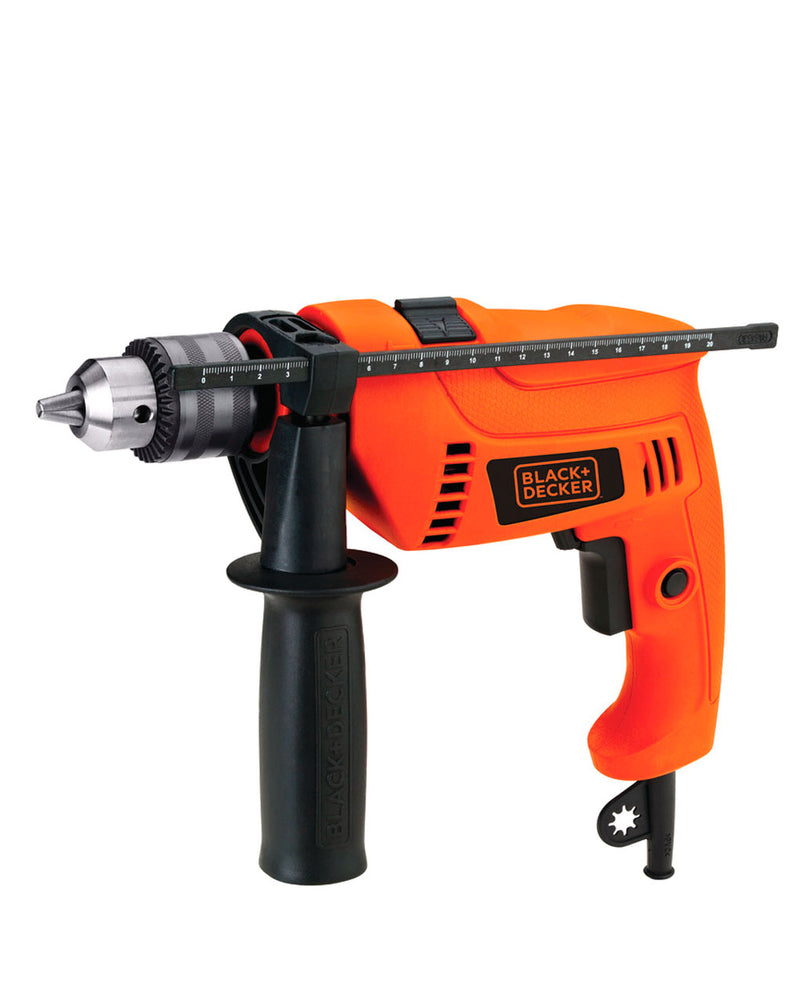 Taladro 1/2 Percutor 550W B3