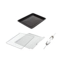 Horno Tostador 46L KALLEY K-HE46L Negro