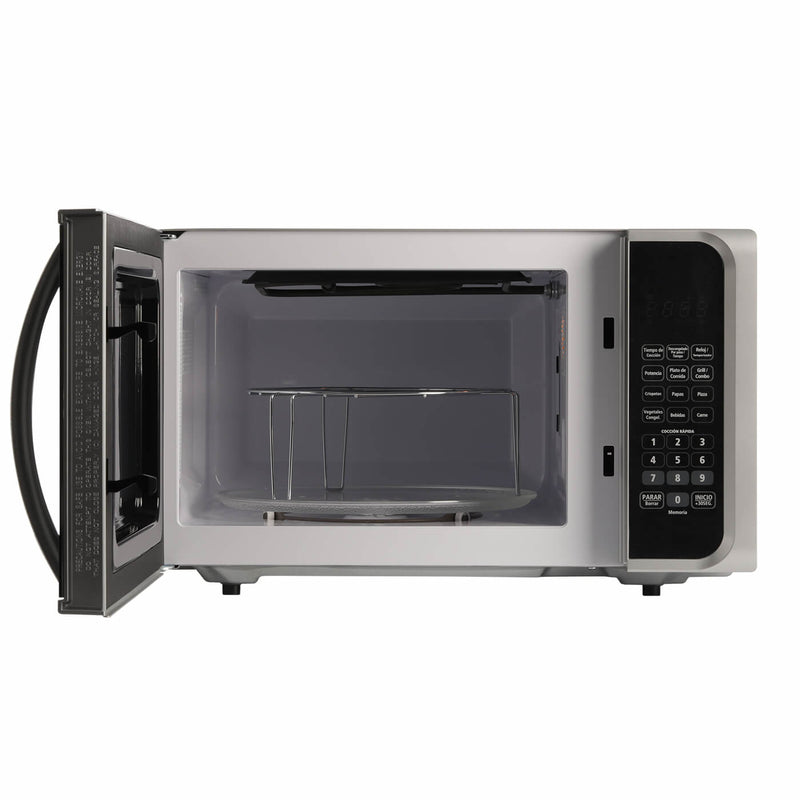 Horno Microondas KALLEY 0.9 K-MW09G Gris