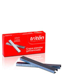 Grapa Galvanizada Standard X 5000 Tritón