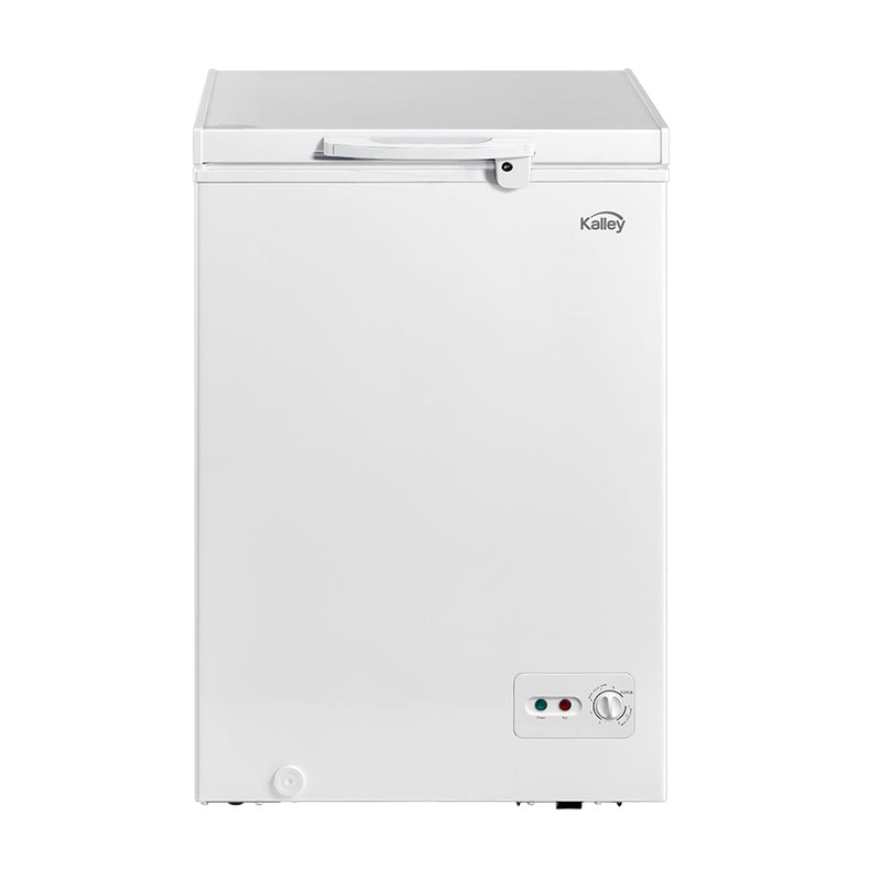 Congelador Kalley de 99 Litros K-CH100L