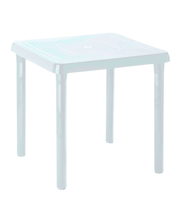 MESA RIMAX CARIBE BLANCA