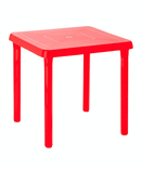 MESA RIMAX CARIBE ROJA