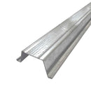 Omega 2-5/16 x 3/4-pulg x 0.38mm x 2.44m