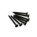 Tornillo 6x1" Punta fina x 500 unidades