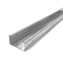 Vigueta 1-1/2 x 3/4-pulg x 0.38mm x 2.44m