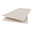 Superboard 4mm Placa Fibrocemento