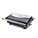 Grill Asador Panini Cobre – 180º | Doble antiadherente