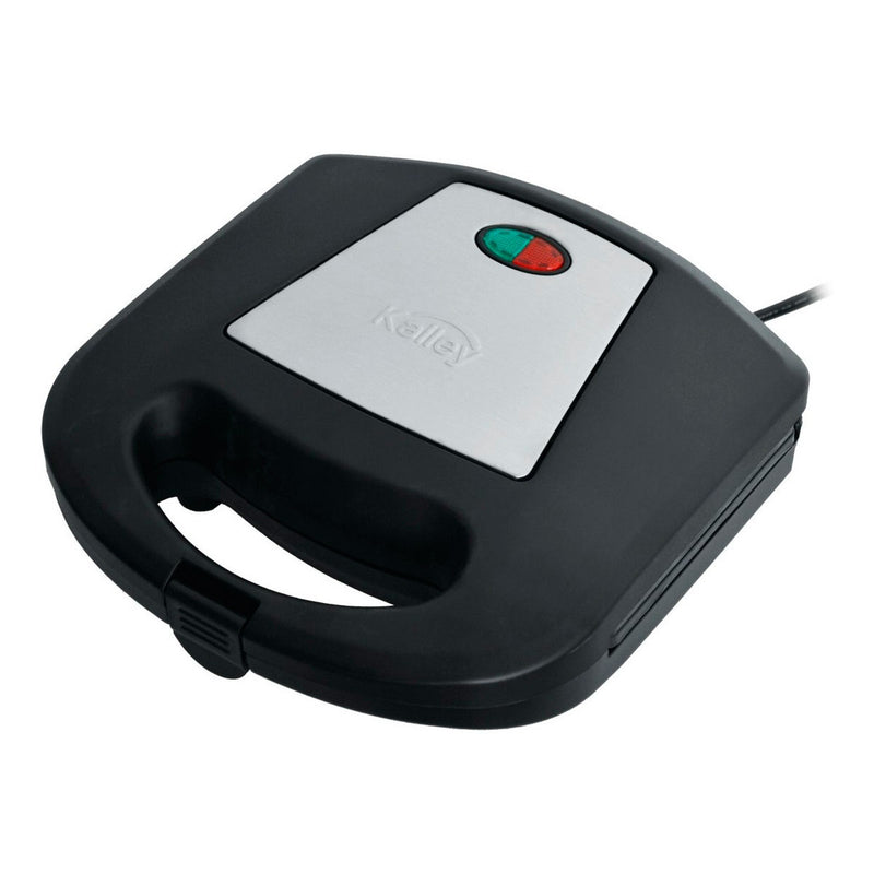 Sanduchera Panini KALLEY K-SMP200N