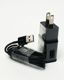 Cargador Original Travel Adapter Carga Rápida Tipo C