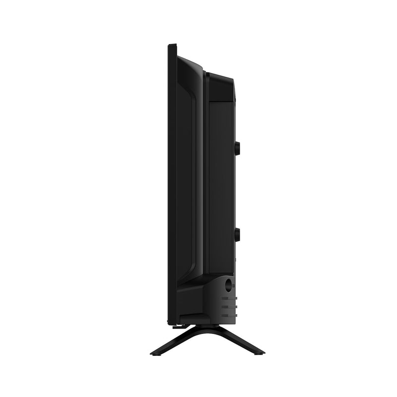 Televisor KALLEY 24 Pulgadas 60 cm K-TV24HDE HD LED Plano TV