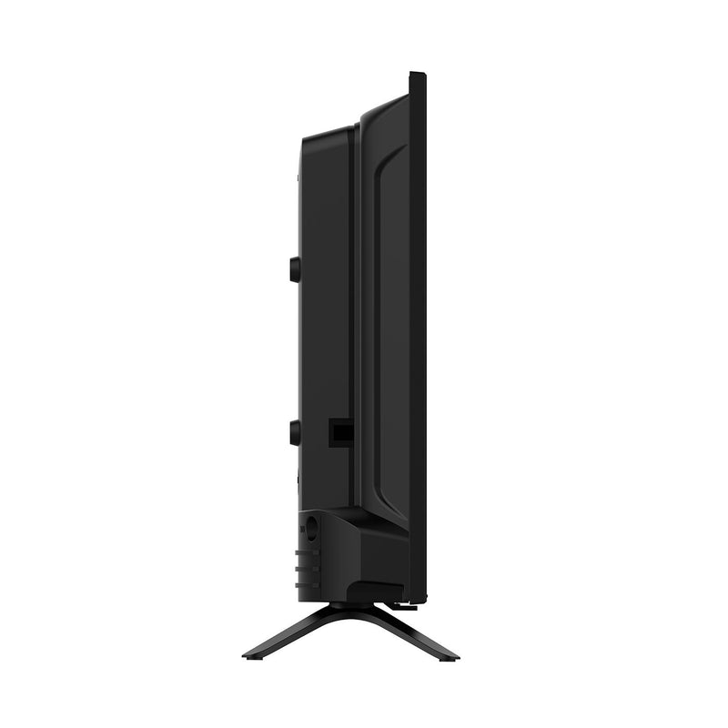 Televisor KALLEY 24 Pulgadas 60 cm K-TV24HDE HD LED Plano TV