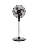 Ventilador Samurai Airprotec Plus 2 En 1