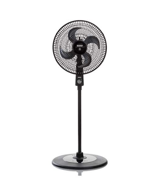 Ventilador Samurai Airprotec Plus 2 En 1