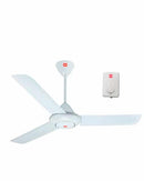 Ventilador de techo KDK Color Blanco