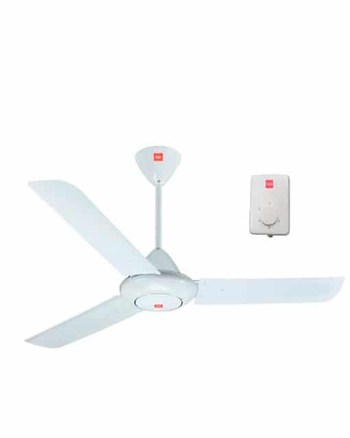 Ventilador de techo KDK Color Blanco
