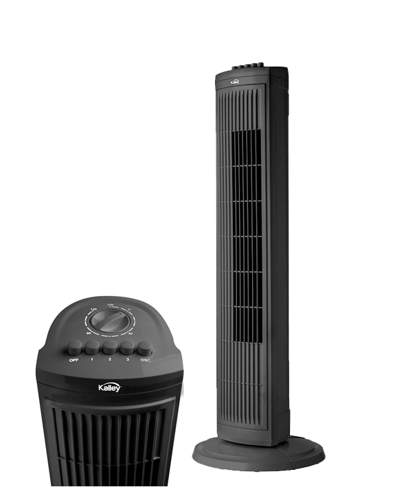 VENTILADOR DE TORRE KALLEY