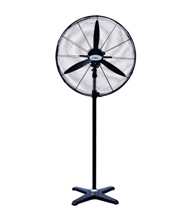 VENTILADOR KALLEY ALTA POTENCIA K-VAP26P