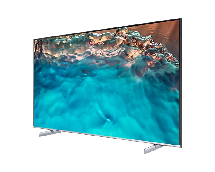 Televisor Samsung 50" Crystal UHD 4K