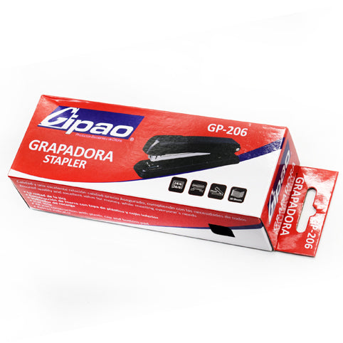 Cosedora Mediana GP-206