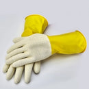 Guantes Task 1330047 Corrugado Talla L